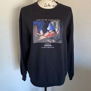 H&M Divided Walt Disney Mickey Mouse Fantasia